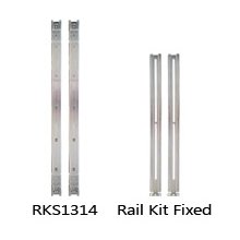 SYNOLOGY NAS ACC RAIL KIT/RKM114