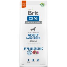 Brit Care Hypoallergenic Adult Large Breed...