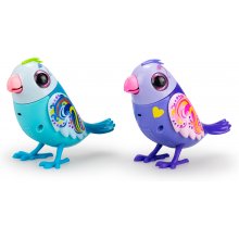 DIGIBIRDS SILVERLIT Интерактивная игрушка...