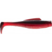 Z-Man Silikoonlant MINNOWZ 3" Red Shad 6tk