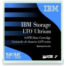 IBM LTO Ultrium 7 Data Cartridge Blank data...