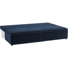 Home4you Sofa bed MUNICH with storage box...