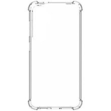 Samsung by Mobeen Clear Cover GP-FPS921 für...