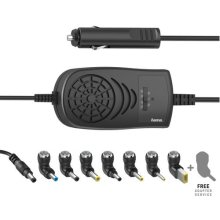 Hama 200009 Laptop Black Cigar lighter Auto