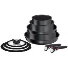 Tefal SET INGENIO DAILY CHEF 10 PIECES: