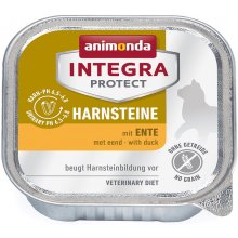 Animonda Integra Protect Harnsteine Duck -...