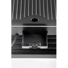 FRITEL Starter BBQ 2246 Havegrill Sort