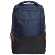 Trust Lisboa 40.6 cm (16") Backpack Blue
