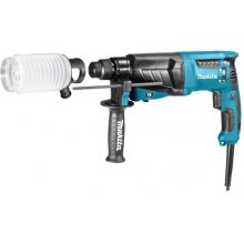 MAKITA Rotary hammer SDS-PLUS 800 W bet.26mm...