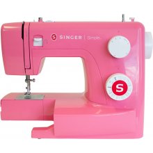 Singer Simple 3223R Semi-automatic sewing...