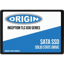ORIGIN STORAGE SSD 3D TLC 2TB 2.5 INCH...