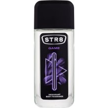 STR8 Game 85ml - Deodorant for men Aluminium...