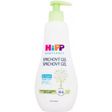 Hipp Babysanft Shower Gel 400ml - Shower Gel...
