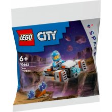 LEGO Bricks City 30663 Space Hoverbike