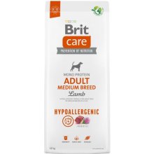 Brit Care - Dog - Medium - Adult -...