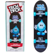 Spin Master Tech Deck, World Industries...