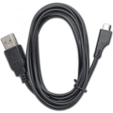 2GO USB Lade-/Datenkabel Micro-USB 1m...