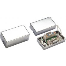 Alantec WTM07 network junction box Cat5e...