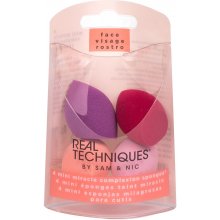 Real Techniques Miracle Complexion Sponge...