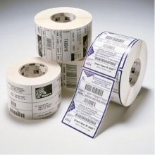 ZEBRA Z-Ultimate 3000T, label roll...