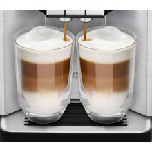Кофеварка Siemens Espresso machine TQ507R03