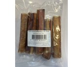 Koera Rõõm - Dried Bull's Penis - 10 cm - 6...