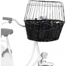 Trixie Front Bicycle Basket, 50 × 41 × 35...