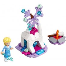 LEGO Disney Princess 30559 Elsa and Brunis...