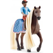 SCHLEICH Sofia's Beauties Leo & Rocky...