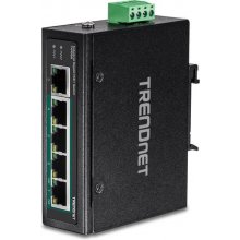 TRENDNET TI-PG50 network switch Unmanaged...