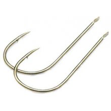 Owner Single hook S-610-04 with line 0.20mm...