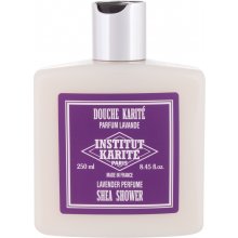 Institut Karité Shea Shower Lavender 250ml -...