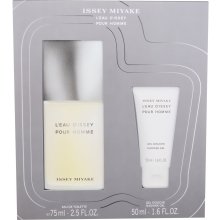 Issey Miyake L´Eau D´Issey Pour Homme 75ml -...