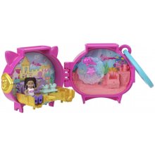 Mattel Figures set Polly Pocket Axolotl