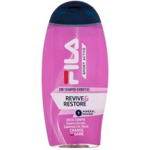 Fila Sport Active Revive & Restore 2in1...