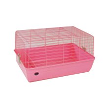 DAY cage for rodents, 69x44,5x35,5 cm