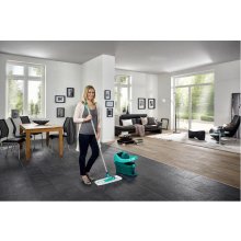 LEIFHEIT 55076 mopping system/bucket Green