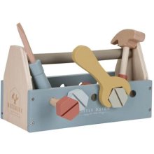Little Dutch Toolbox