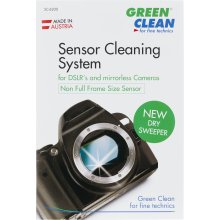 Green Clean sensori puhastuskomplekt SC-6200