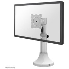 NEOMOUNTS FPMA-D025SILVER Monitor arm 10-30...