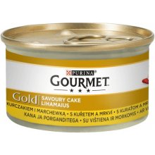 Purina GOURMET GOLD - Savoury Cake with...