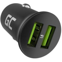 Green Cell GC CADM-GC-36AA - USB-Ladegeraet...