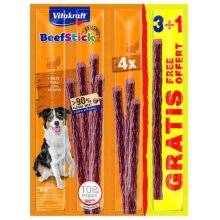 Vitakraft Beef Stick Turkey - dog treat -...