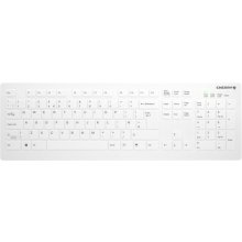 CHERRY AK-C8112 MEDICAL KEYBOARD WL WHITE