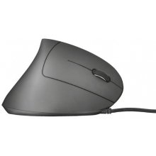 Trust Verto mouse Right-hand USB Type-A...