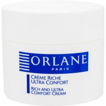 Orlane Body Rich и Ultra Comfort Cream 150ml...