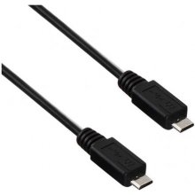 Akyga AK-USB-17 USB cable USB 2.0 0.6 m...