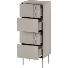 Cama MEBLE Cama 4S TRESSE chest of drawers...