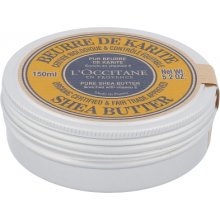 L'Occitane Shea Butter 150ml - Body Balm for...