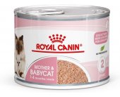 Royal Canin Babycat Instinctive kassitoit...